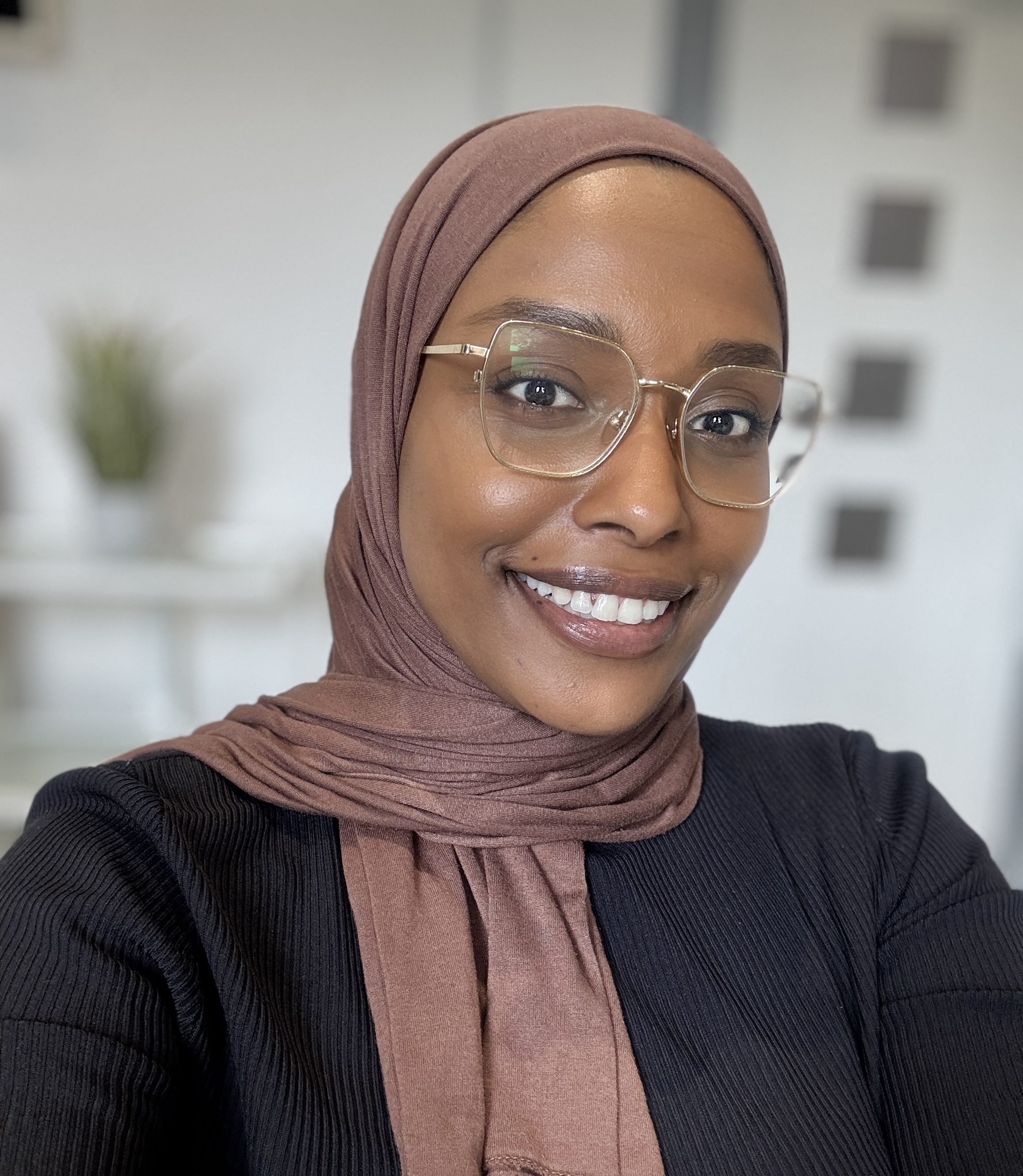 Yusra Saad - Qualified Aesthetic Therapist