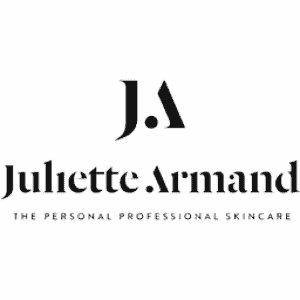 Juliette Armand Partner Logo