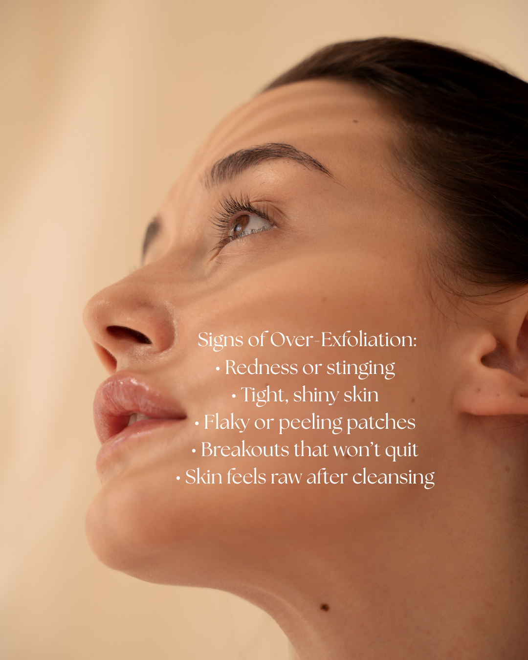 Common exfoliation mistakes