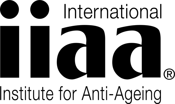 IIAA Certified Logo