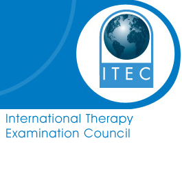 iTEC Qualified Logo